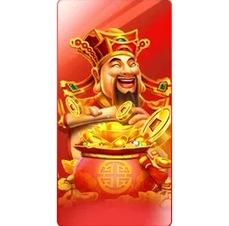 God Of
Wealth