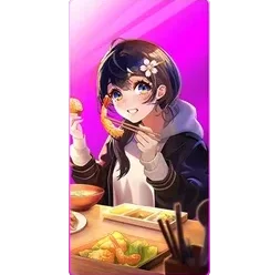 Oishi
Delights