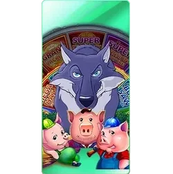 Huff N' Even
More Puff